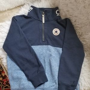 Converse sweatshirts kids 6-7 y.o